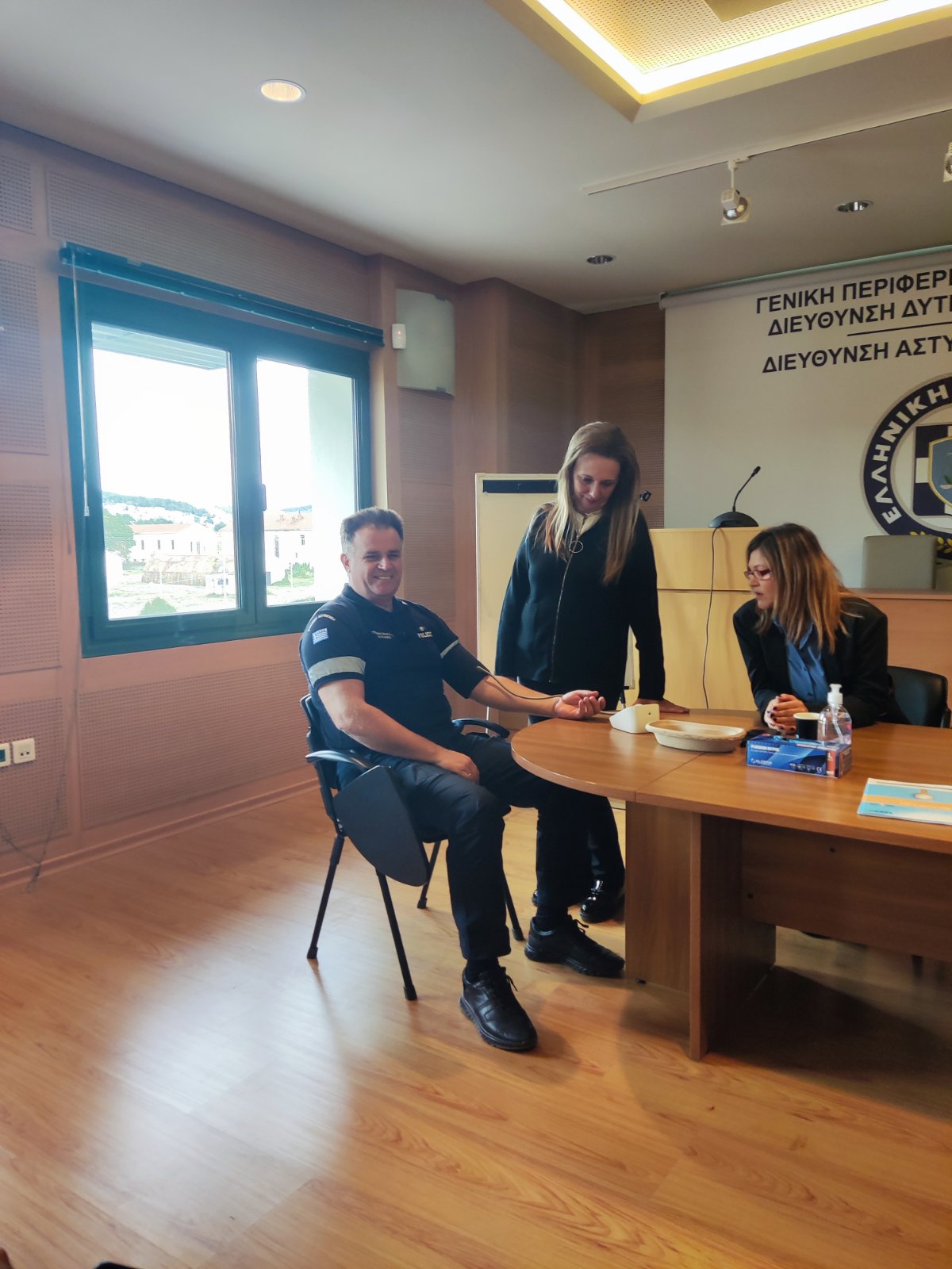 Da Kozanis Enimerosi Artiriaki (2)