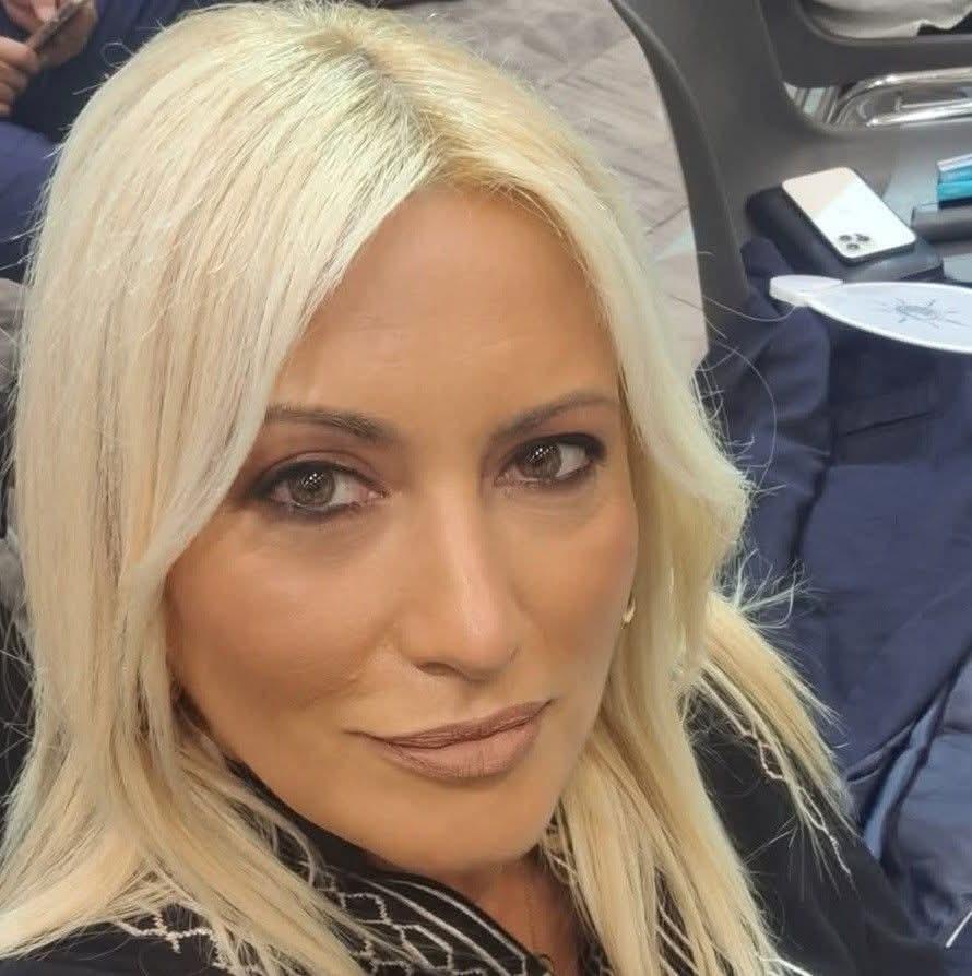 Εικόνα άρθρου Eirini Kouremenou