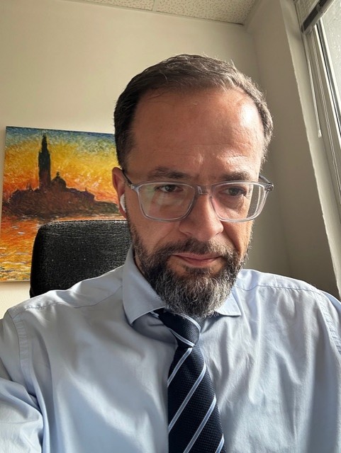Ioannis Antoniadis Pdm