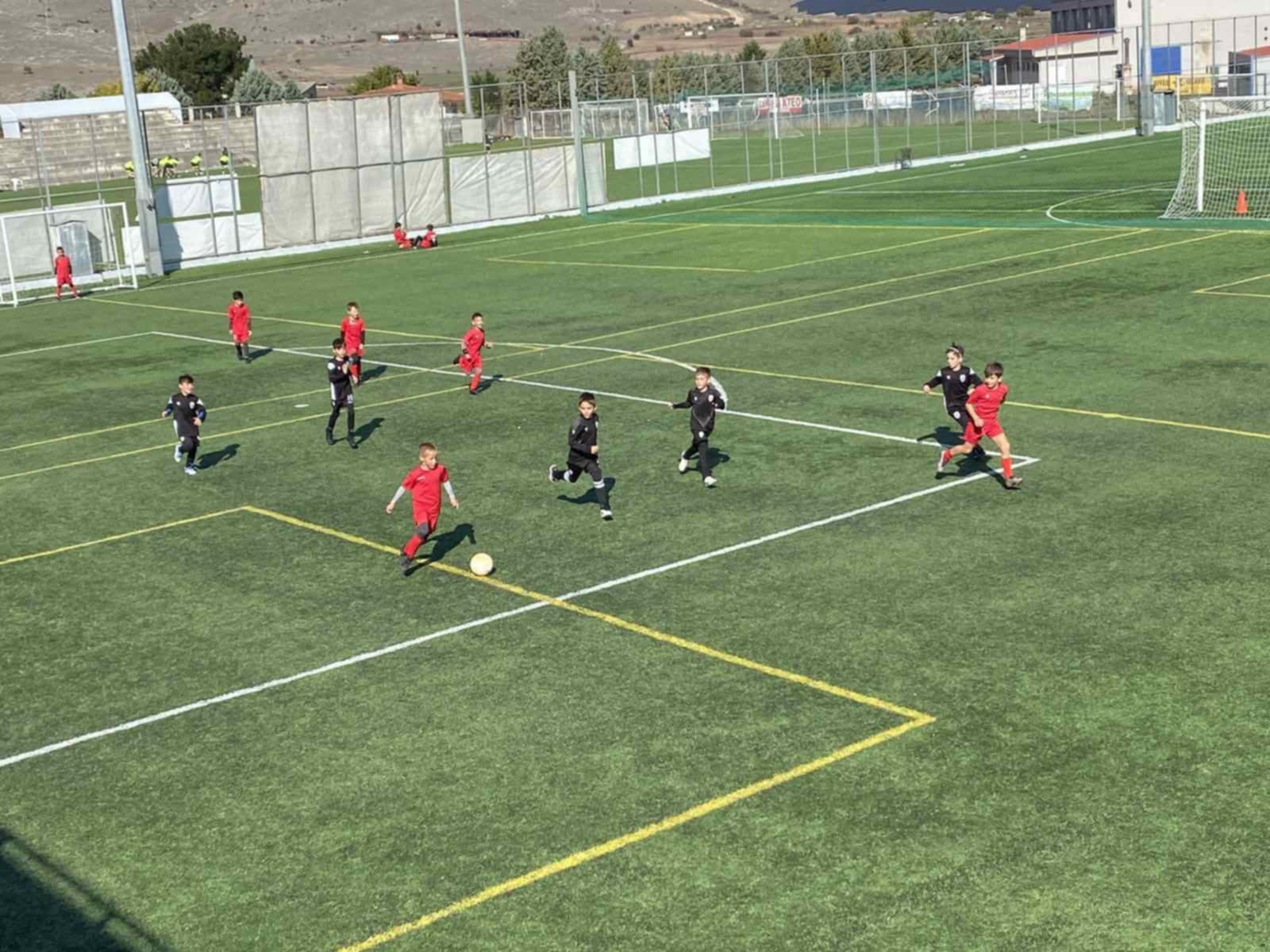 Pas Florina Akadimies 2025 (3)