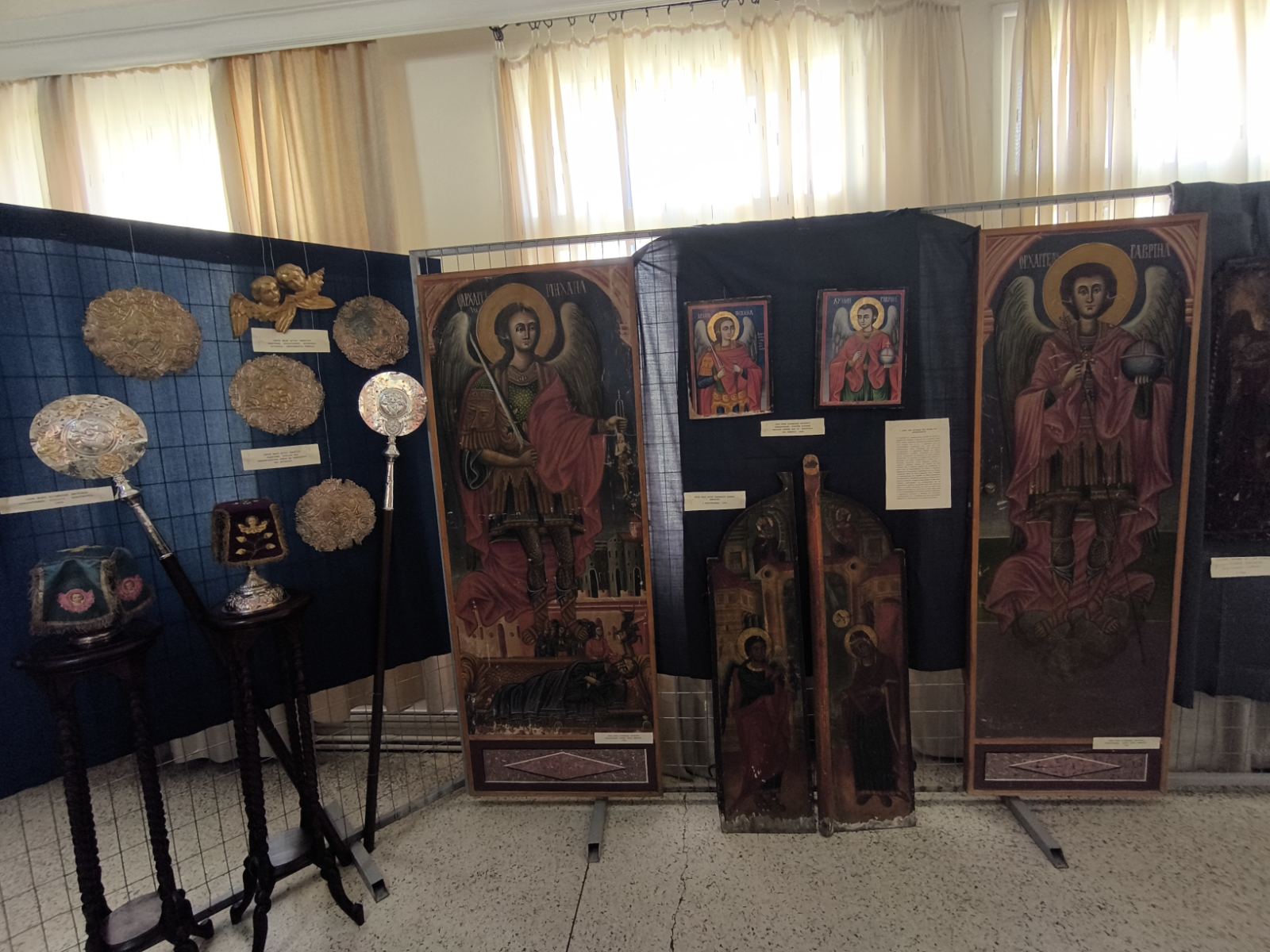 Agioi Aggeloi Tis Florinas Ekthesi 112025 (2)