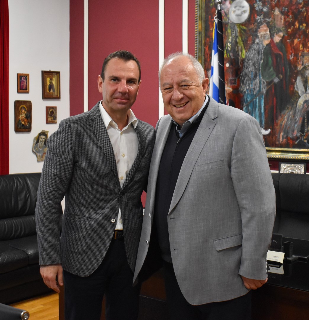 Kalliris Me Korentsidi (3)