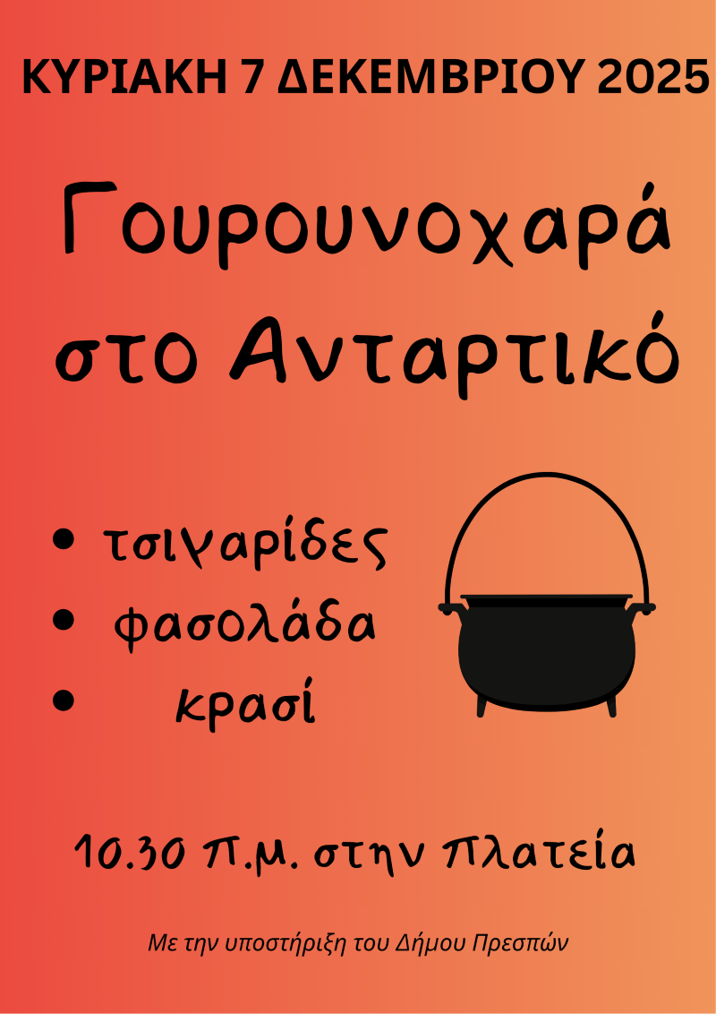 Goyroynoxara Antartiko 2025 (custom)