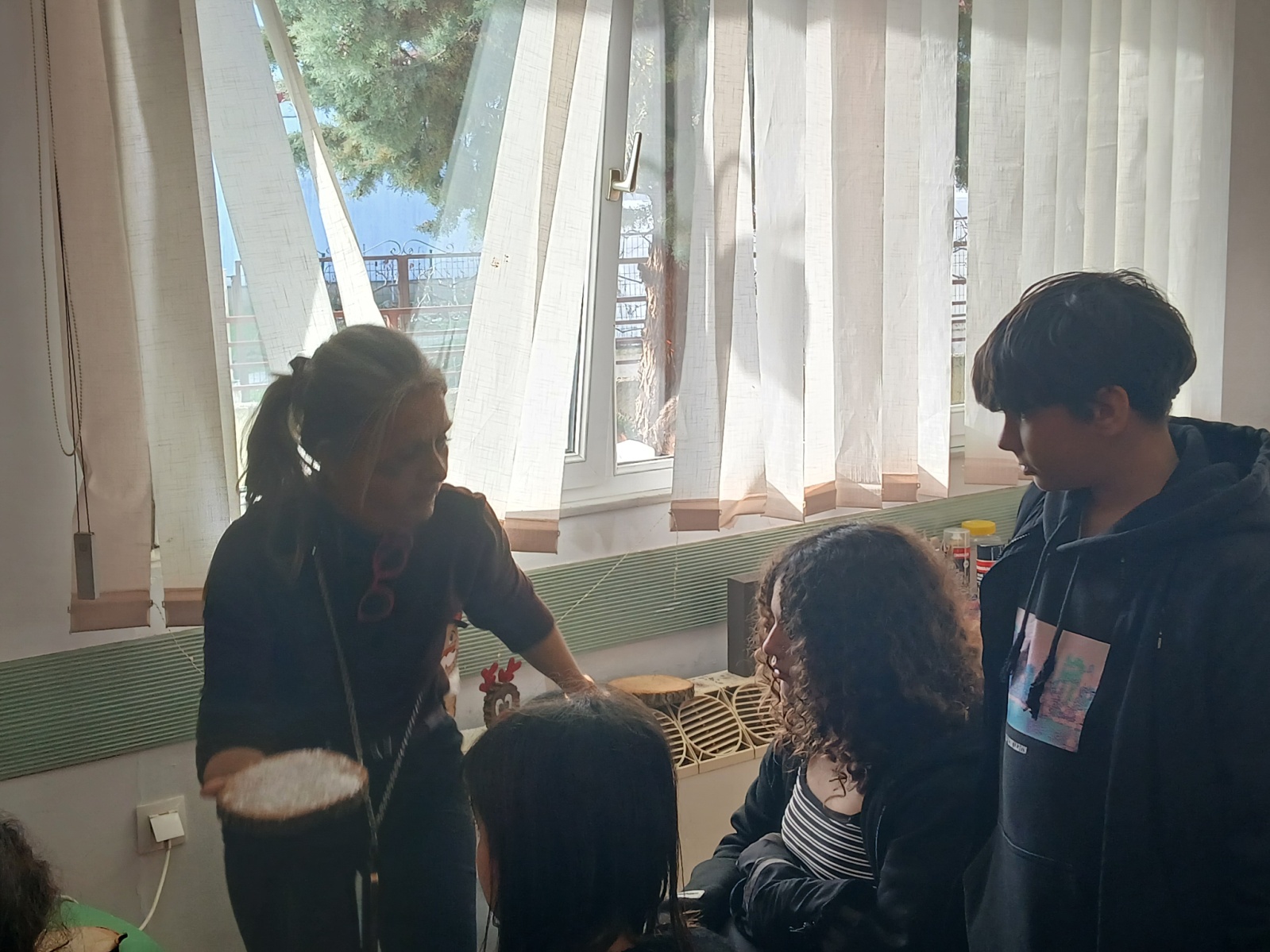 Gymnaio Laimoy Drasi 122025 2