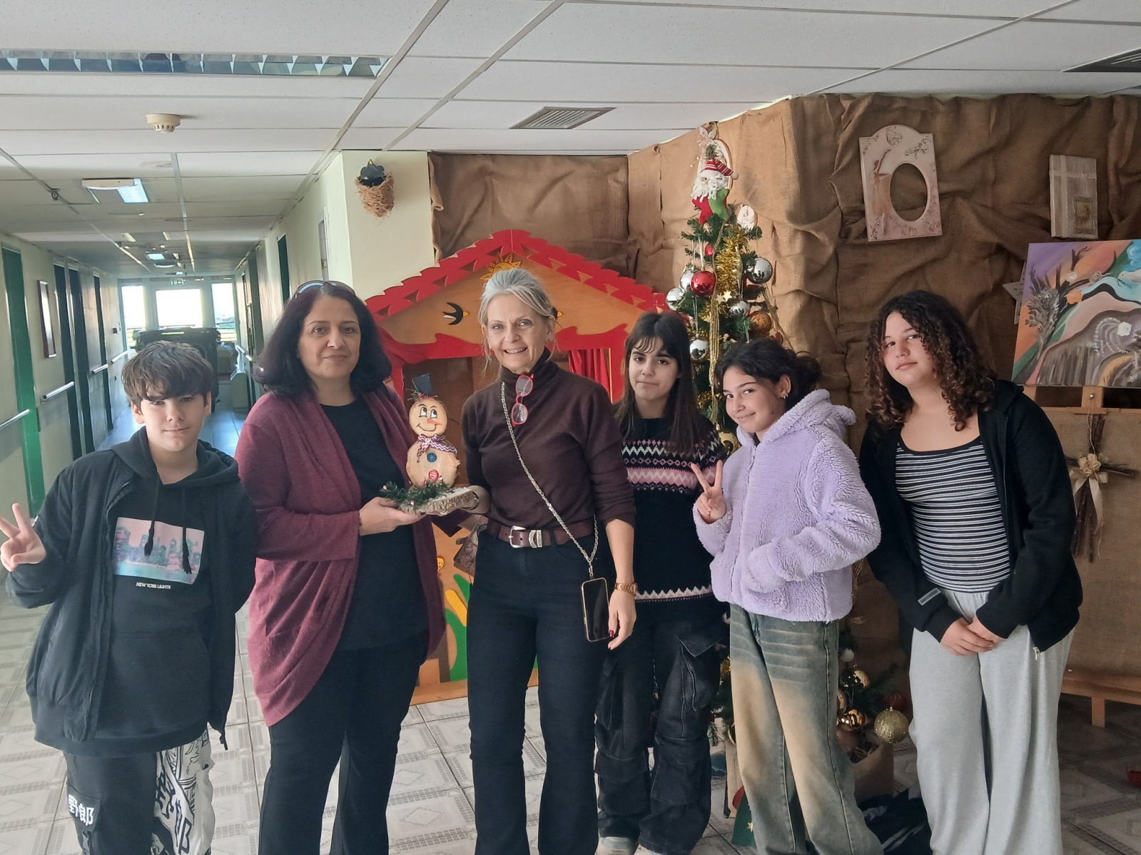 Gymnaio Laimoy Drasi 122025 3