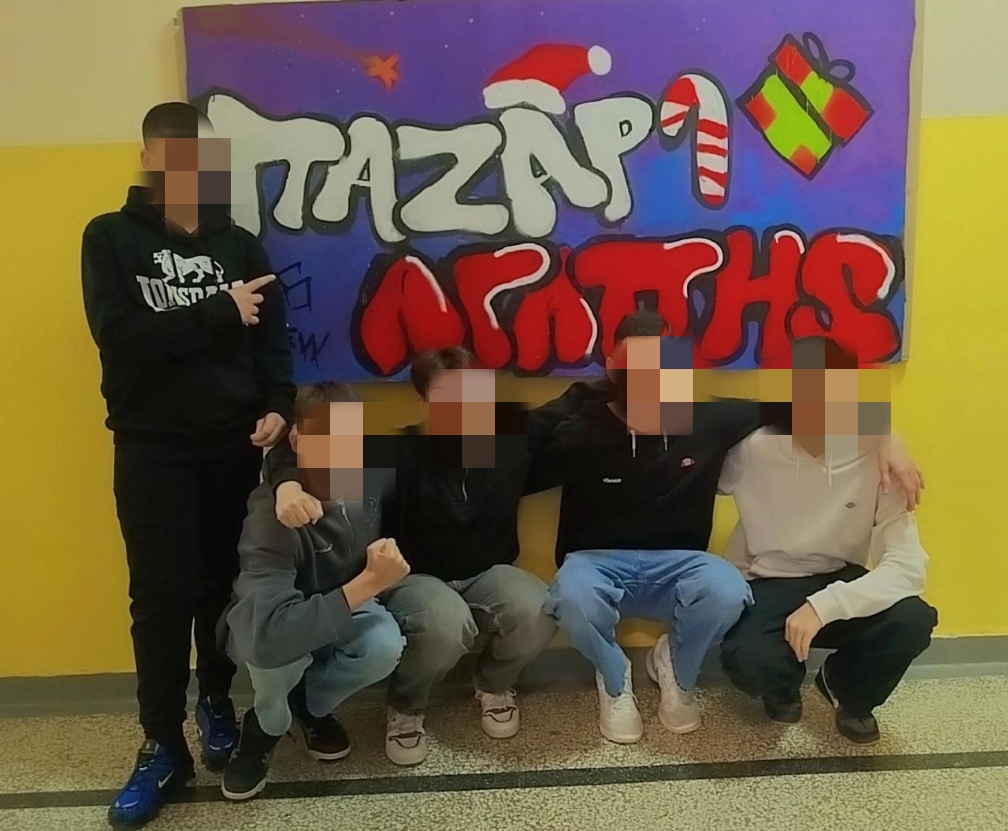 Pazari Agapis Gymnasio Amyntaioy 2025 (3)