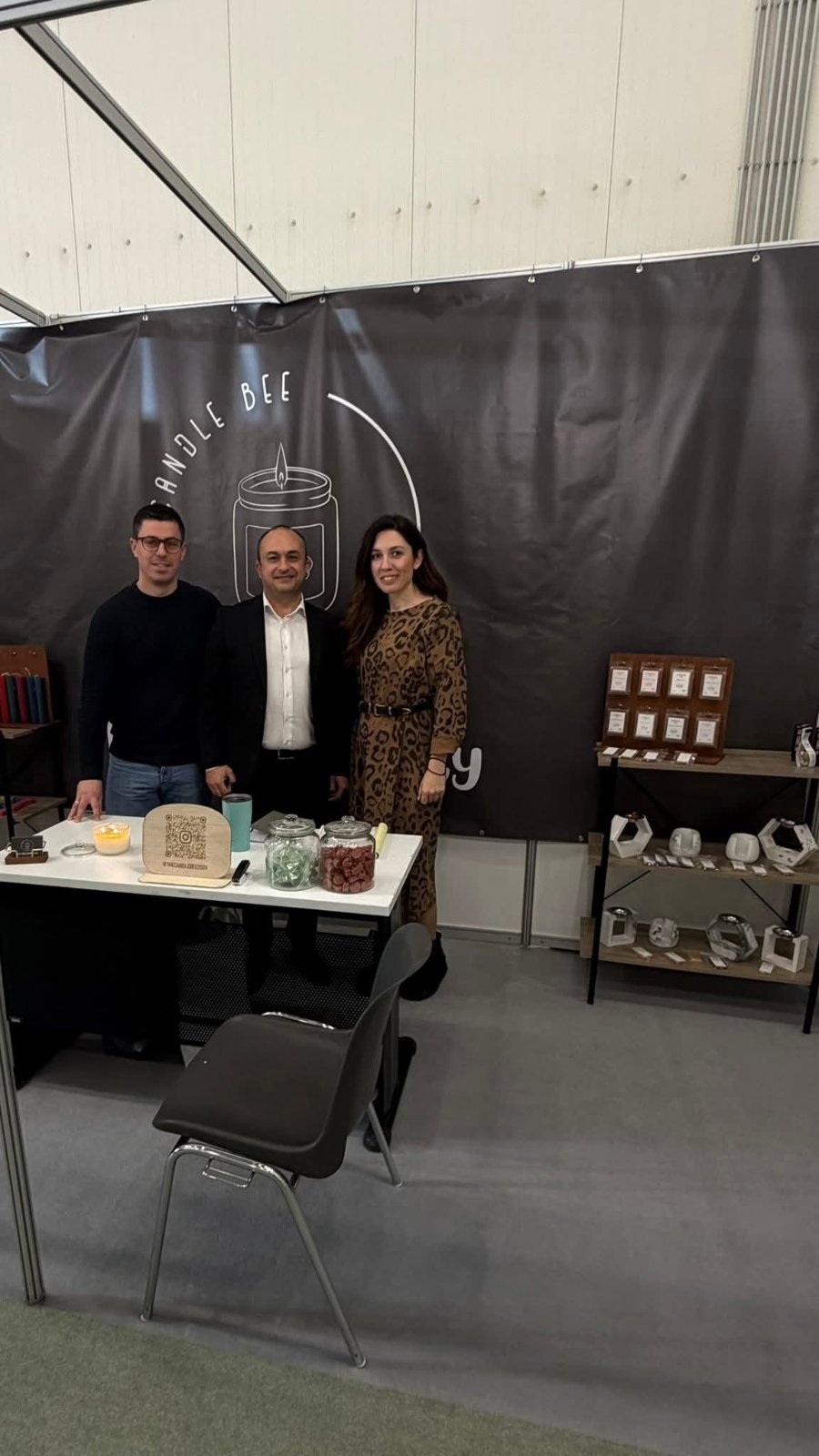 Athens Fashion Trade Show Pdm 2026 (5)