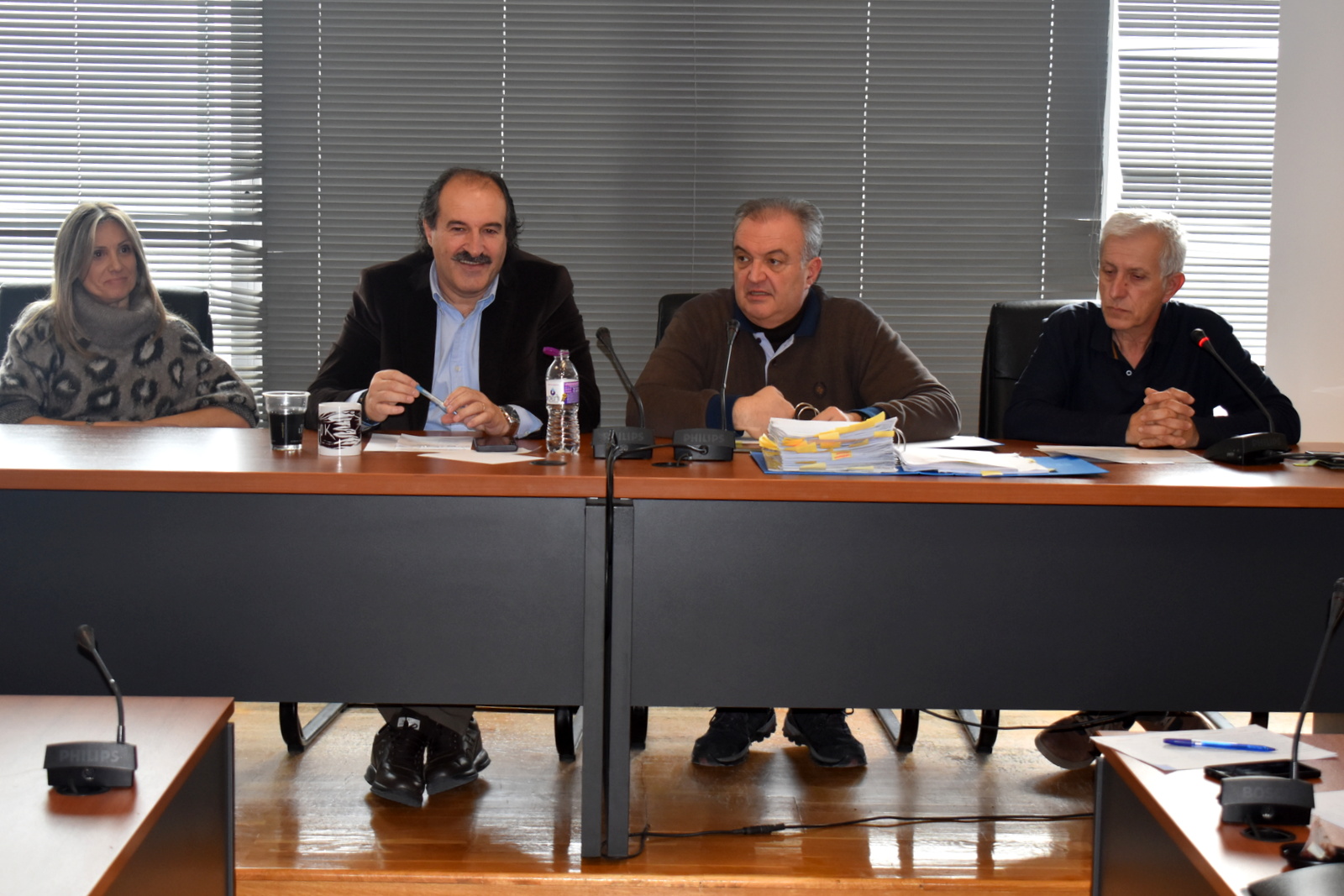 Elas Enhmerosi Evlogia (3)