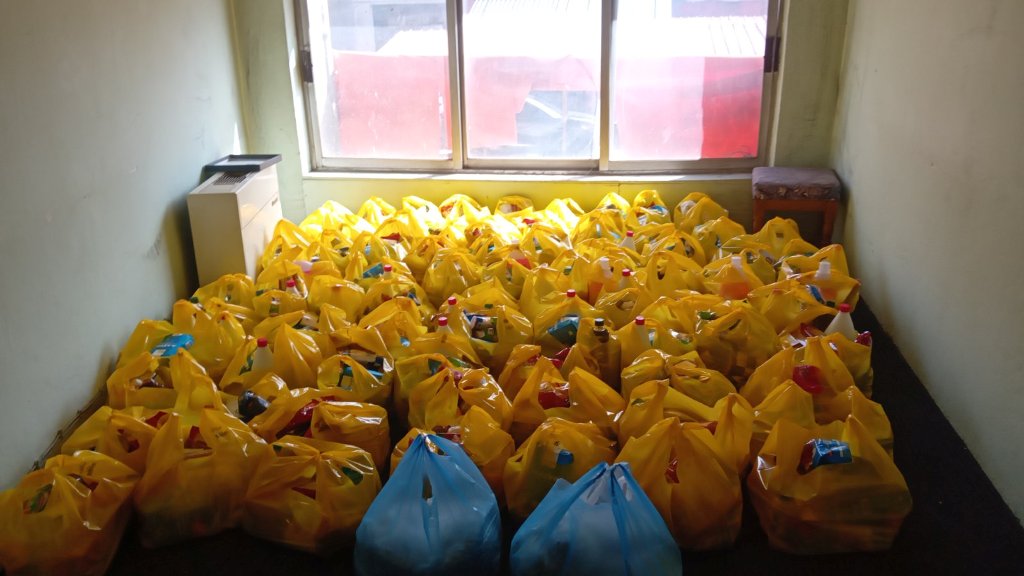 Trofima Pasxa Florina 2026 2