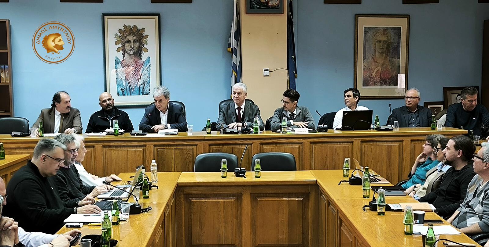 Xoriki Ependisi Limnon Potamon Amyntaio 04032026 (3)