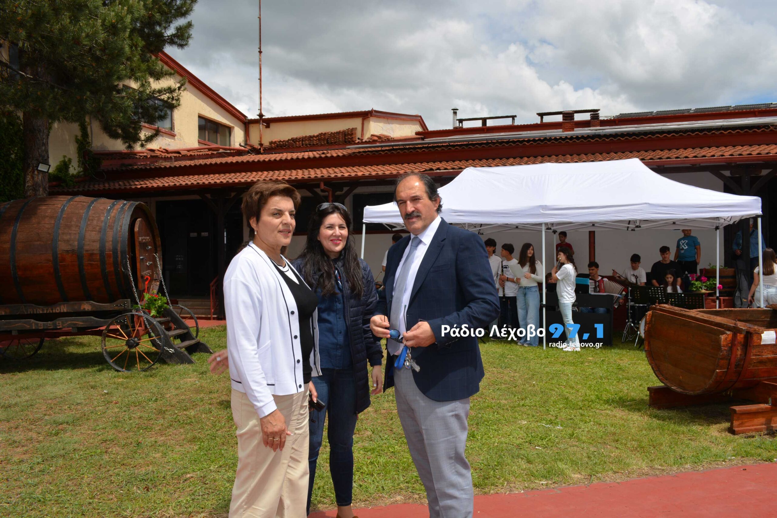 Anoixtes Portes 2026 Asepa 12