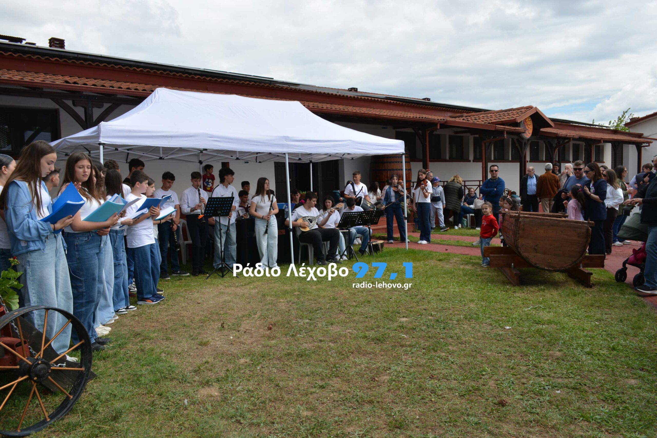 Anoixtes Portes 2026 Asepa 15