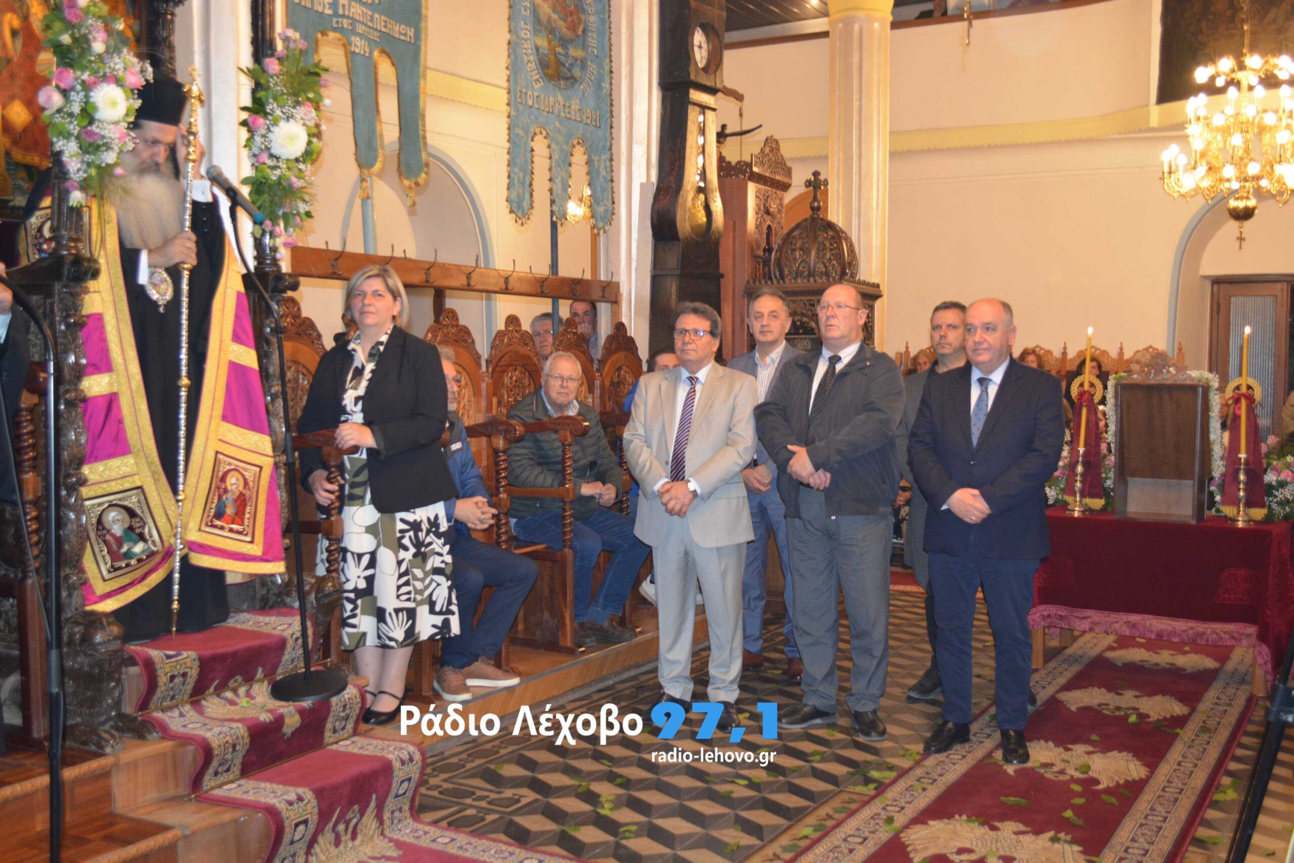Esperinos Agiou Therpontos Lexovo 13052026 14
