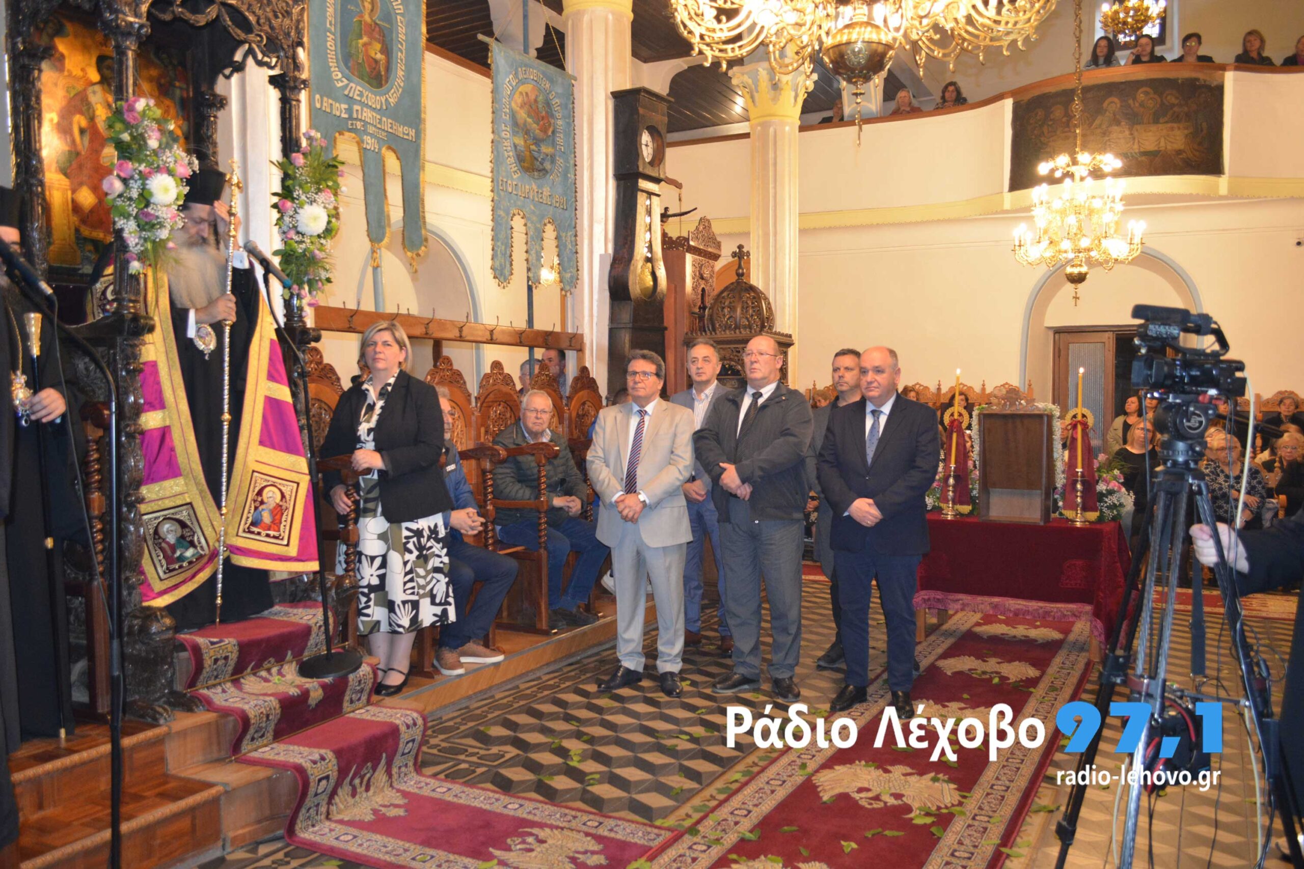 Esperinos Agiou Therpontos Lexovo 13052026 15