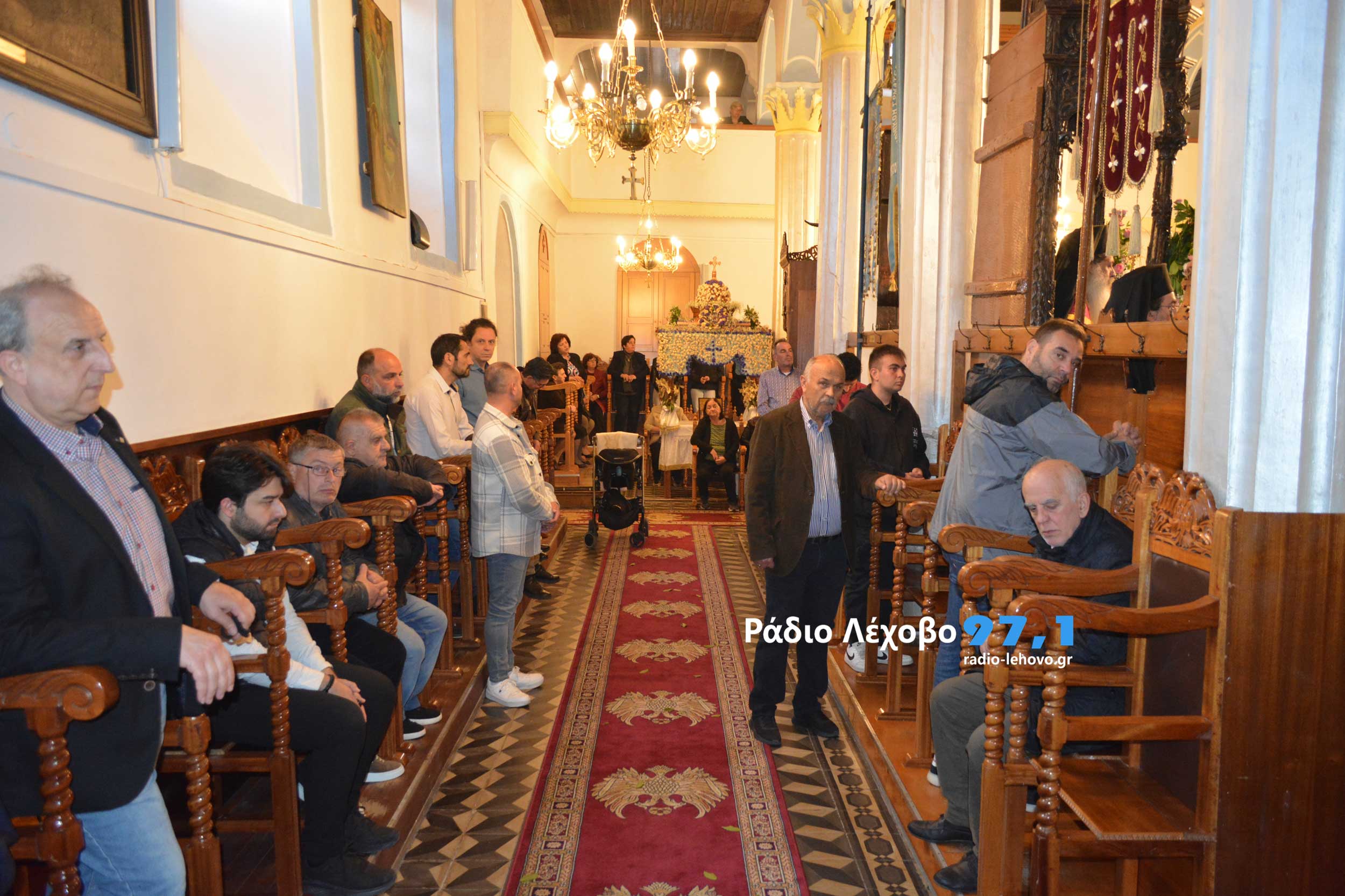 Esperinos Agiou Therpontos Lexovo 13052026 2