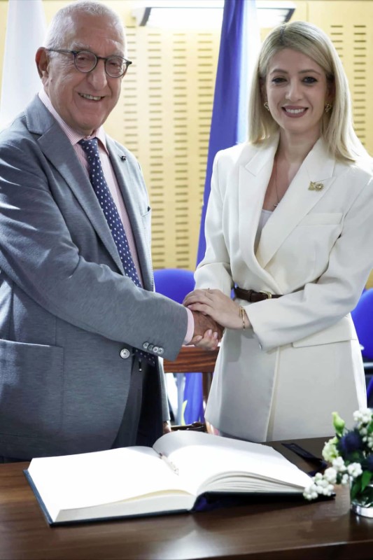 Nikitas Kaklamanis Me Annita Dimitriou (custom)