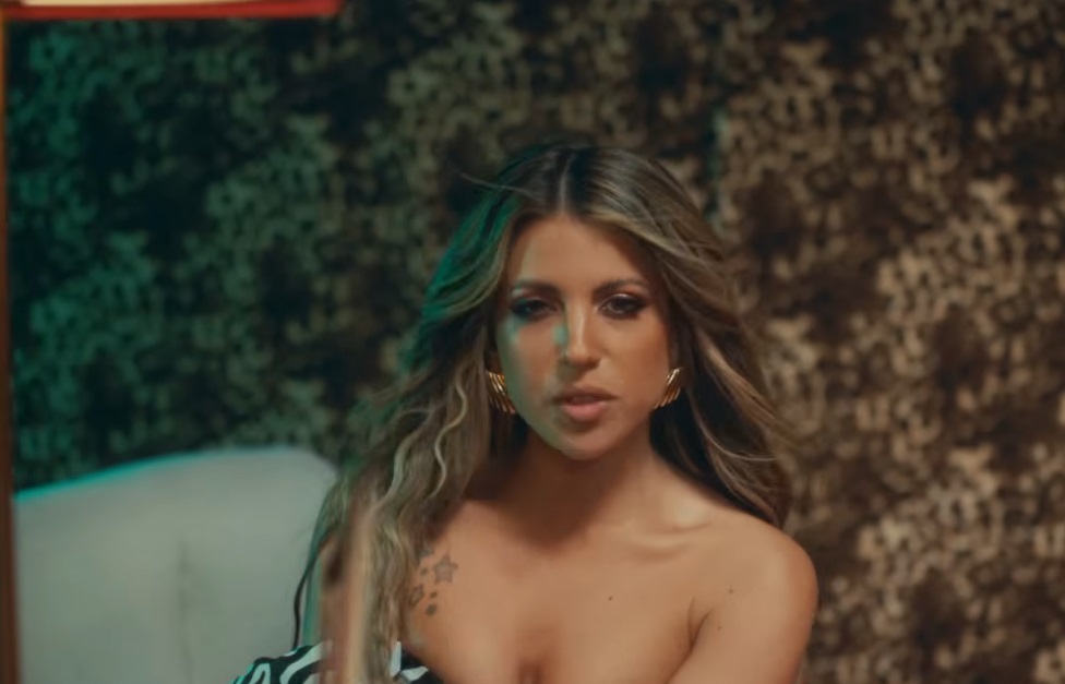 Xristina Miliou 2