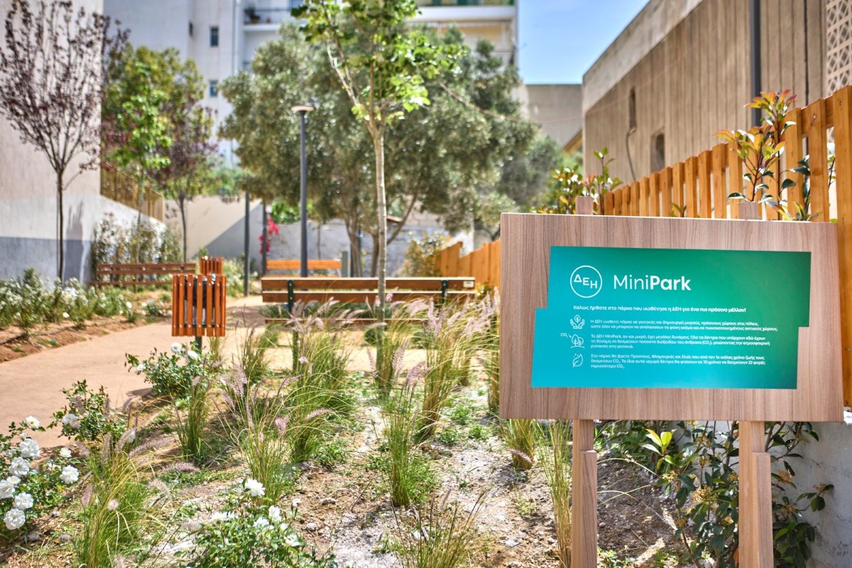 δει Mini Park (1)