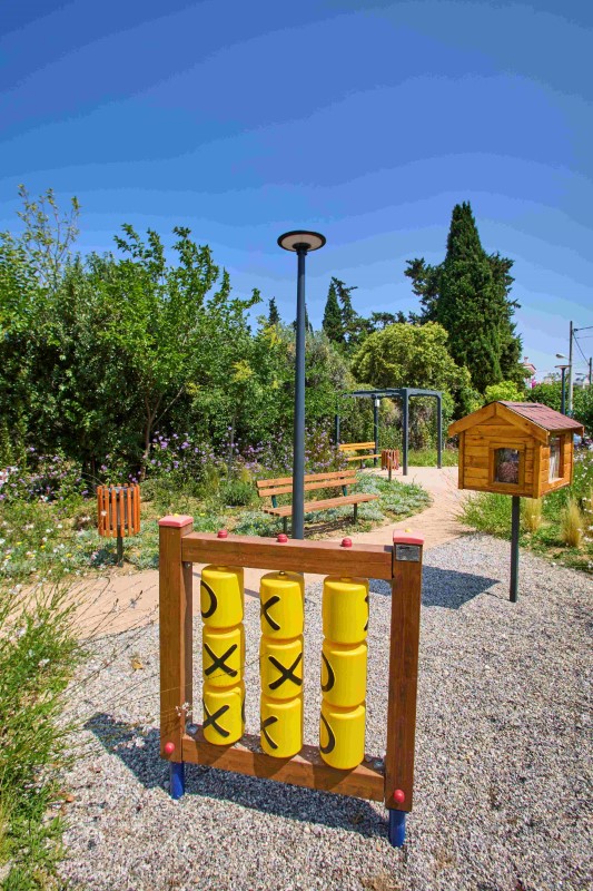 δει Mini Park (1)