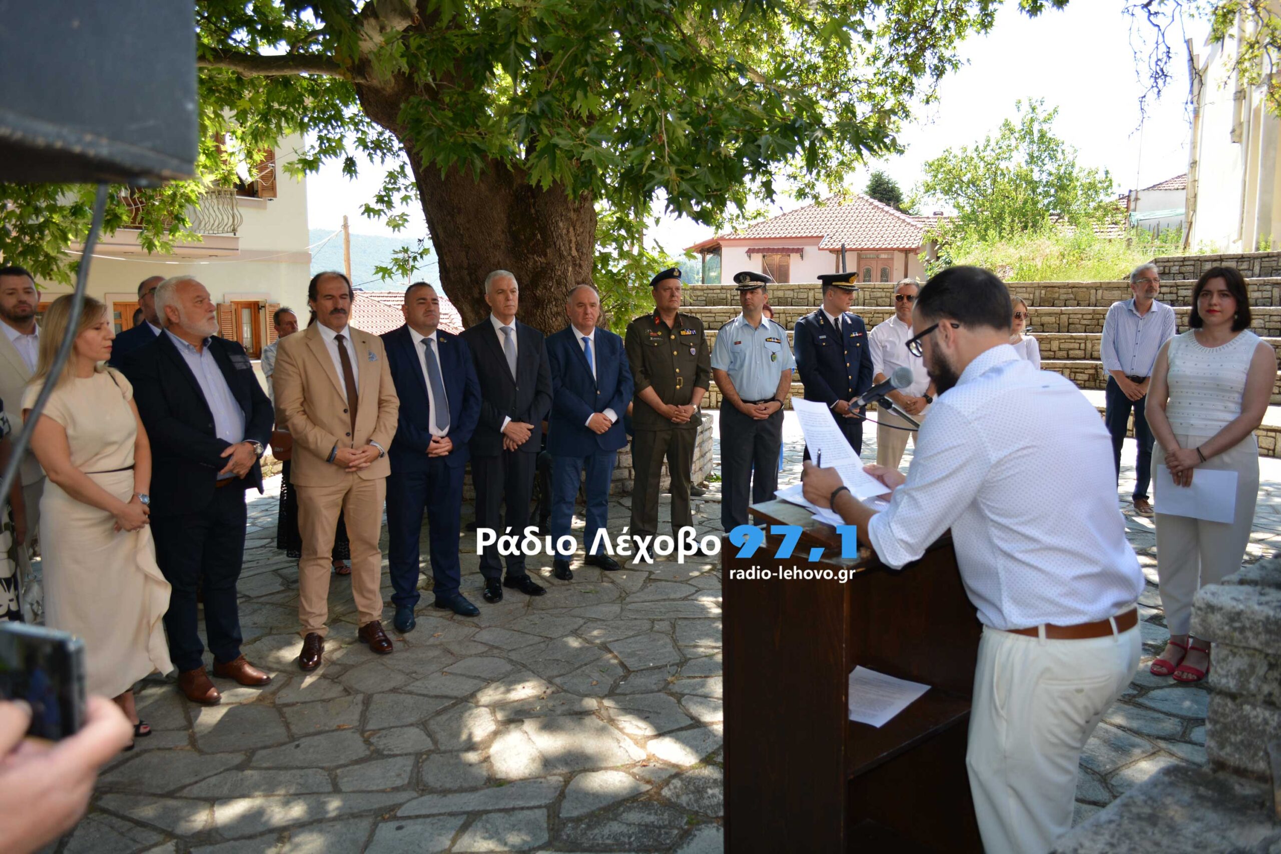 Lehovo Olokaytoma 2026 7