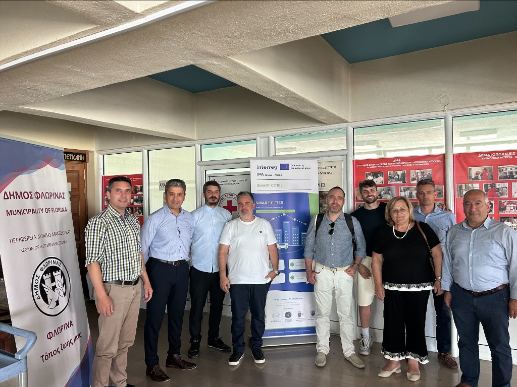 Smart Cities Florina (2)