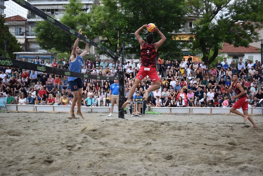 Beach Volley Open Florinas 2 (custom)