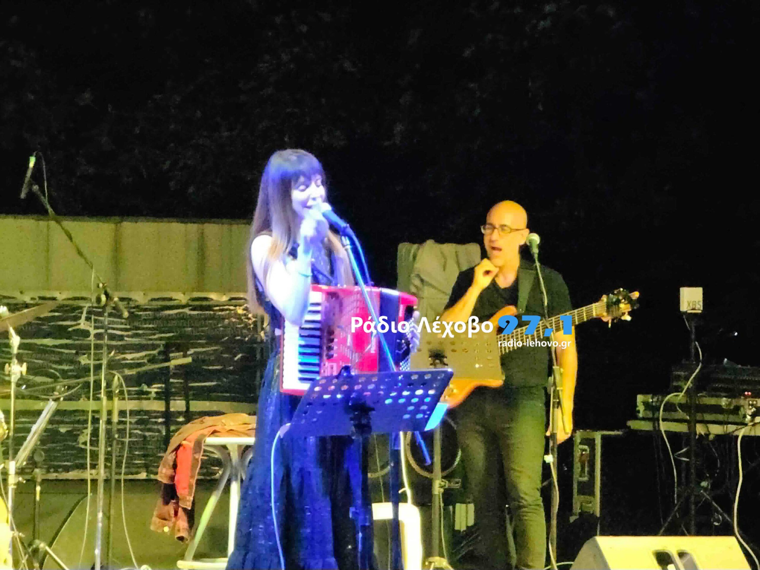 Mirela Paxou Lehovo 2026 10