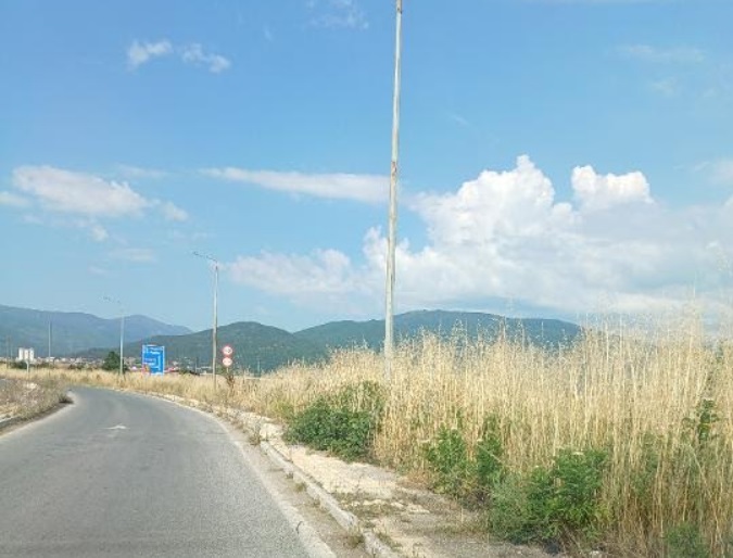 Xorta Katharismos 5