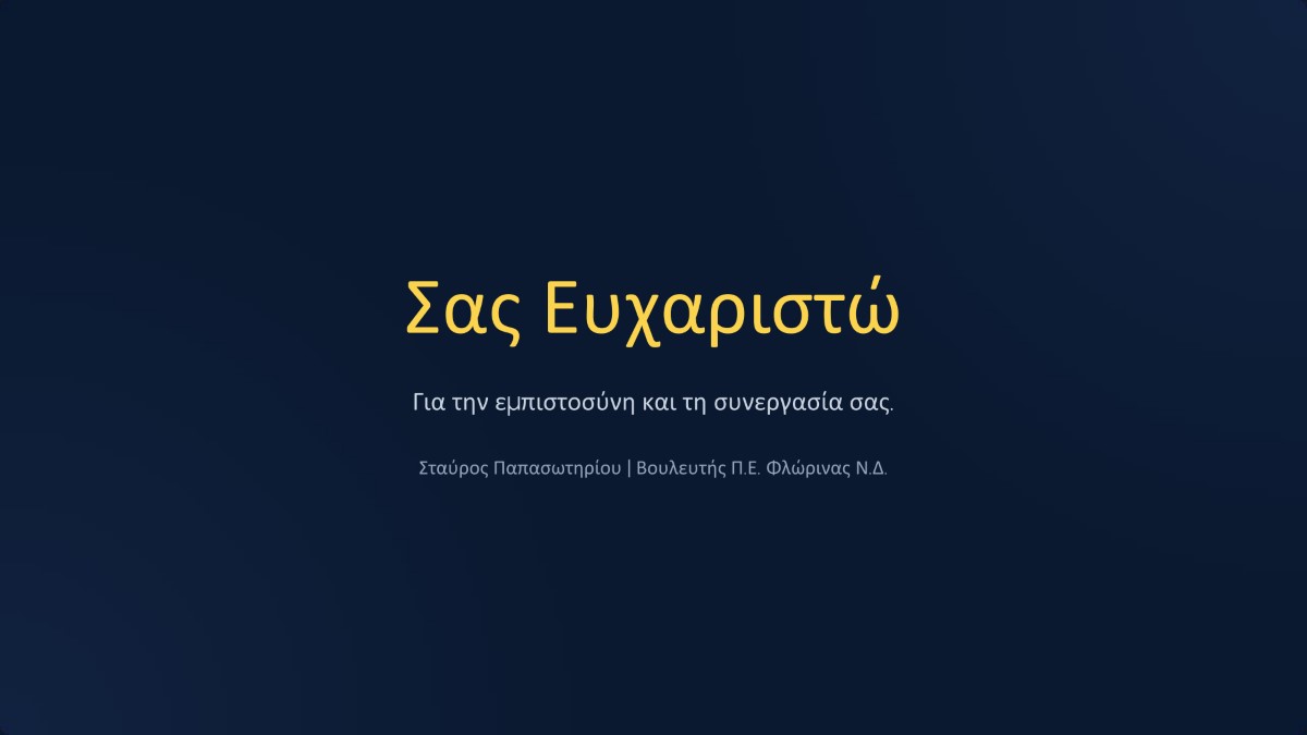 Απολογισμός Έργου ΠΑΠΑΣΩΤΗΡΙΟΥ ΑΝΑΛΥΤΙΚΟ 22 (custom)