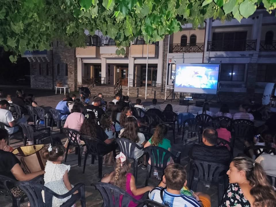 Florina Politistiko 2026 Kinimatografos (1)
