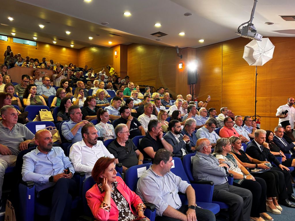 Giannakis Stergiou Touristiko Pdm 2026