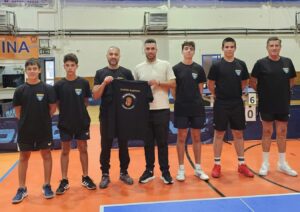 Sarises Florinas 2026