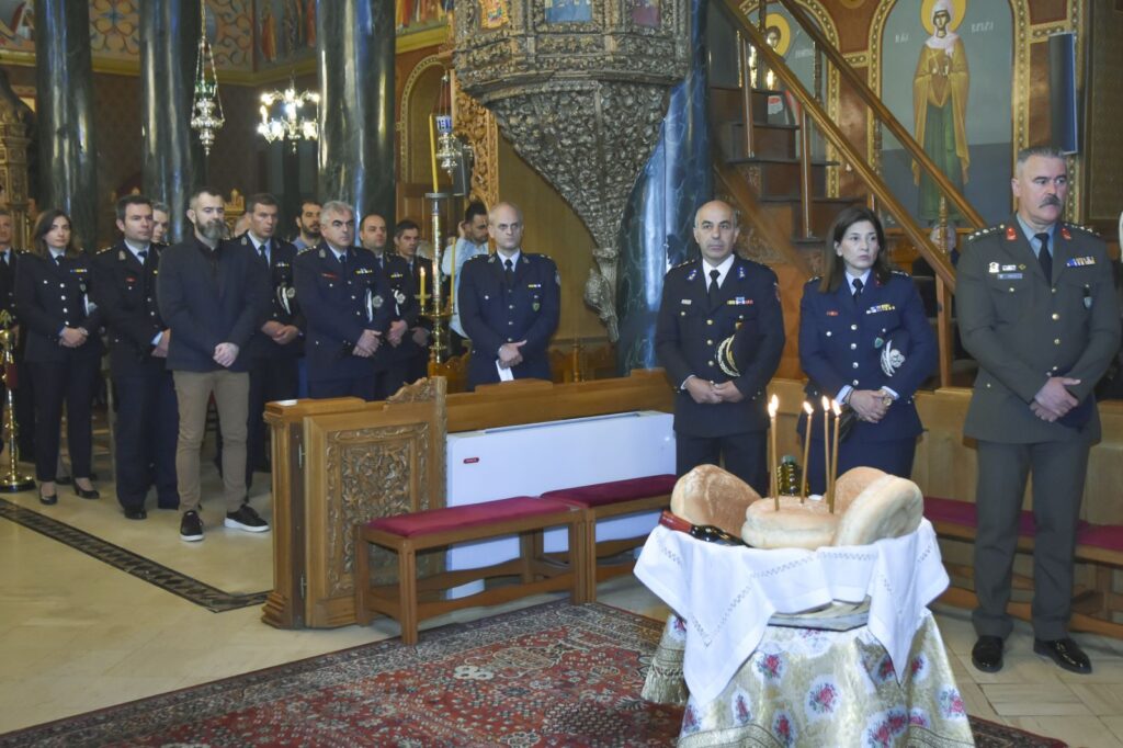 Agios Artemios Da Kastorias 2026 (2)