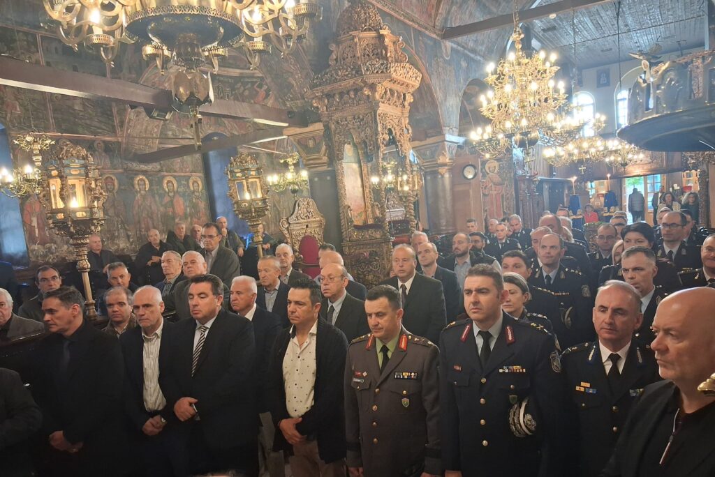 Agios Artemios Da Kozani 2026 (2)