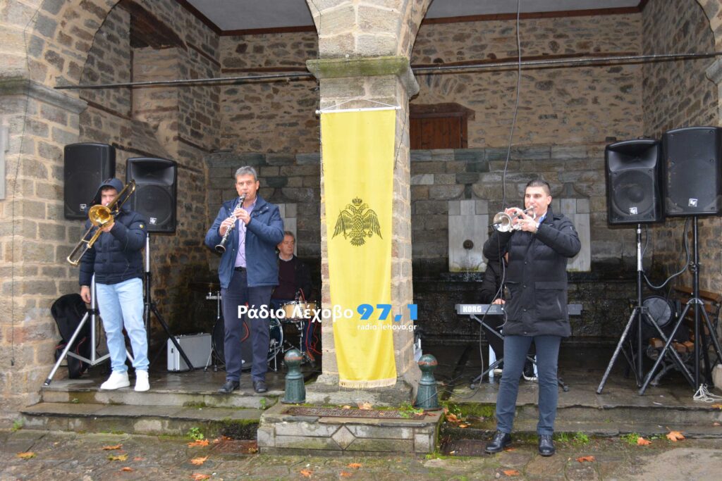 Lechovo Giorth Pitas 2026 2