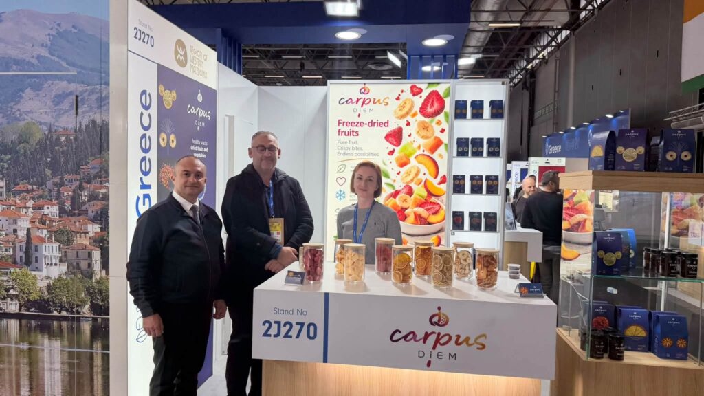 Sial Paris 2026 (1)