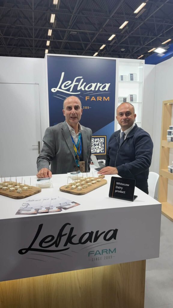 Sial Paris 2026 (4)