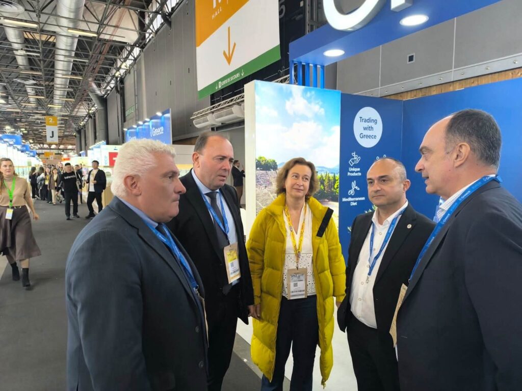 Sial Paris 2026 (6)