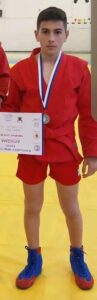 Filippos Amyntaiou 2026 (custom)