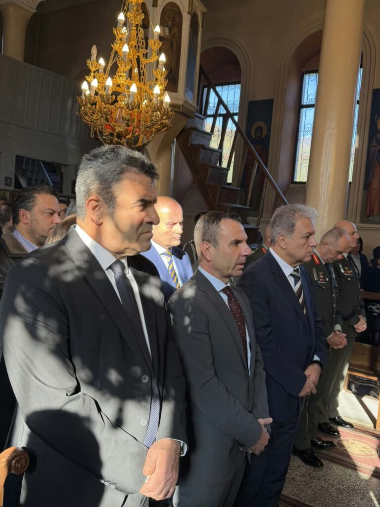 Makedonikos Agonas 2