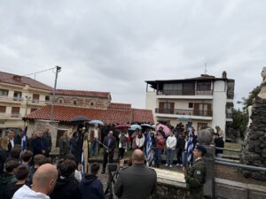Pavlos Melas13oct 7