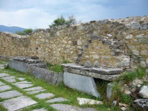 Prespes Vasilopoulos 34